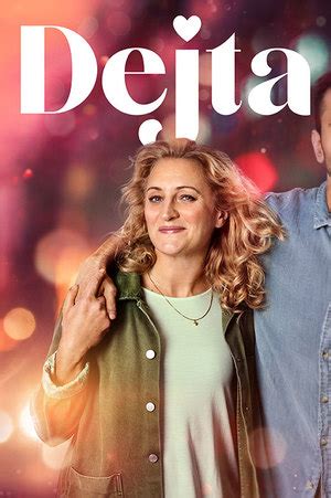 Dejta (TV Series 2020– )